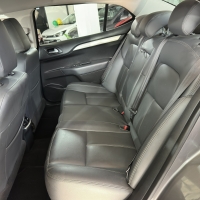 C4 LOUNGE ORIGINE 1.6 TURBO