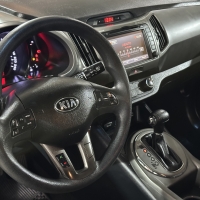SPORTAGE LX 2.0