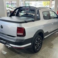 SAVEIRO CROSS 1.6 CD