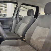 ECOSPORT XLT 2.0 