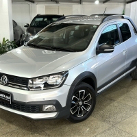 SAVEIRO CROSS 1.6 CD