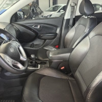 IX35 GLS 2.0 2WD