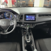 HR-V EX 1.8 