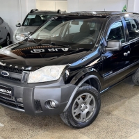 ECOSPORT XLT 2.0 