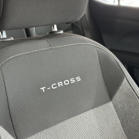 T-CROSS SENSE 200 Tsi
