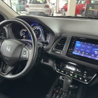 HR-V EX 1.8 