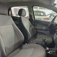 GOL TREND 1.0