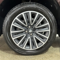 2008 ALLURE 1.6 AUTOMÁTICA 