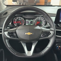 TRACKER LTZ 1.0 TURBO