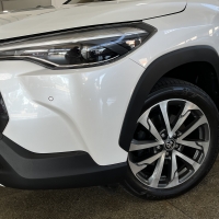 COROLLA CROSS XRE 2.0
