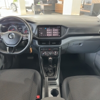 T-CROSS 200 TSI 1.0