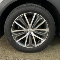 TUCSON GLS 1.6 TURBO