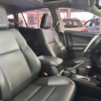 RAV4 2.0 4x2