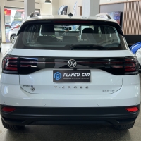 T-CROSS 200 TSI 1.0