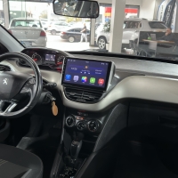 2008 ALLURE 1.6 AUTOMÁTICA 