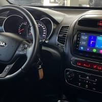 SORENTO 2.4 4X2