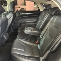 FUSION TITANIUM 2.0 GTDI