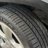 TRACKER LTZ 1.8