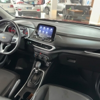 TRACKER LTZ 1.0 TURBO