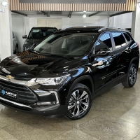 TRACKER PREMIER 1.2 TURBO
