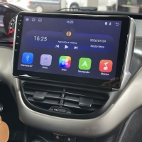 2008 ALLURE 1.6 AUTOMÁTICA 