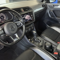 TIGUAN ALLSPAC R-LINE 350 TSI 2.0 4x4