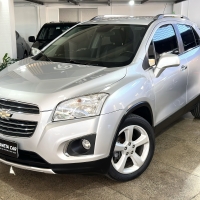 TRACKER LTZ 1.8