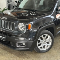 RENEGADE LONGITUDE 1.8 4X2