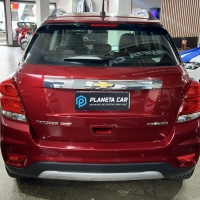 TRACKER PREMIER 1.4 TURBO