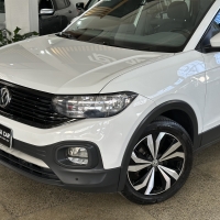 T-CROSS 200 TSI 1.0