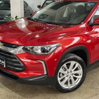 TRACKER LTZ 1.0 TURBO