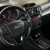 SORENTO 2.4 4X2