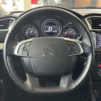 C4 LOUNGE ORIGINE 1.6 TURBO