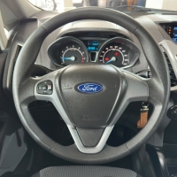 ECOSPORT SE 1.6 Mec.