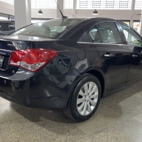 CRUZE LTZ 1.8