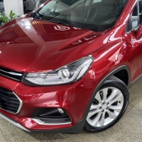 TRACKER PREMIER 1.4 TURBO