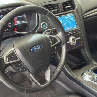 FUSION TITANIUM 2.0 GTDI
