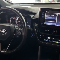 COROLLA CROSS XRE 2.0