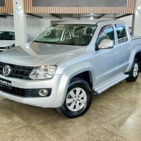 AMAROK SE CD 2.0 4X4