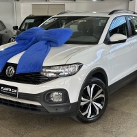 T-CROSS 200 TSI 1.0