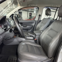 AMAROK SE CD 2.0 4X4