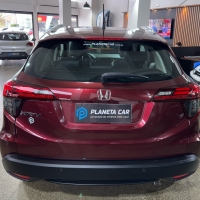 HR-V EX 1.8 