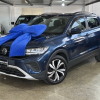 T-CROSS SENSE 200 Tsi