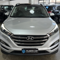 TUCSON GLS 1.6 TURBO