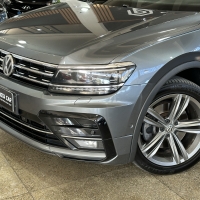TIGUAN ALLSPAC R-LINE 350 TSI 2.0 4x4