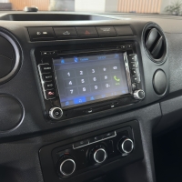 AMAROK SE CD 2.0 4X4