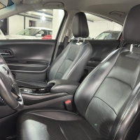 HR-V EX 1.8 