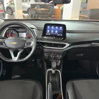 TRACKER LTZ 1.0 TURBO