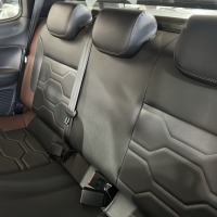 SAVEIRO CROSS 1.6 CD