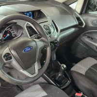 ECOSPORT SE 1.6 Mec.